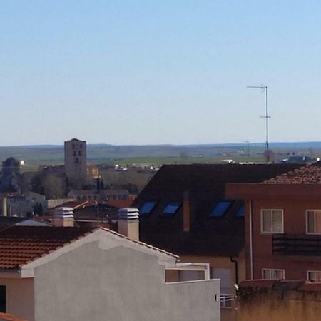 Appartement Galicia47 à Zamora Extérieur photo
