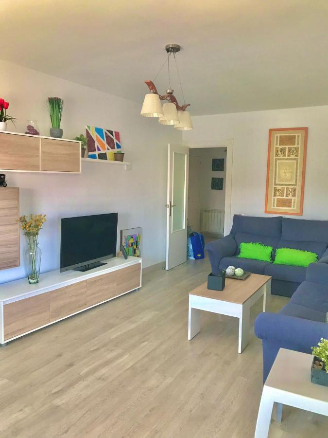 Appartement Galicia47 à Zamora Extérieur photo