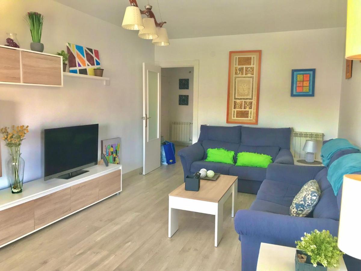 Appartement Galicia47 à Zamora Extérieur photo