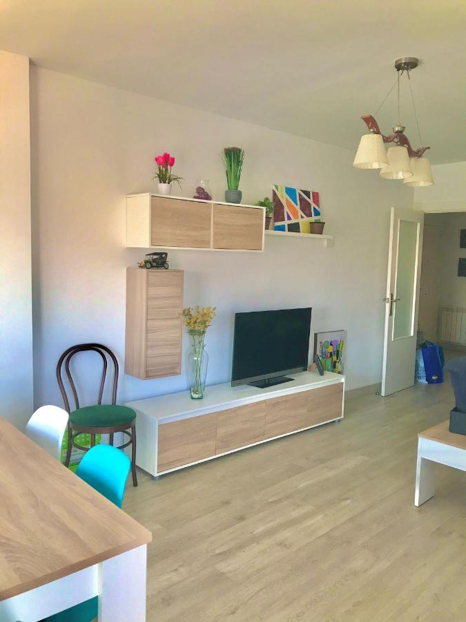 Appartement Galicia47 à Zamora Extérieur photo