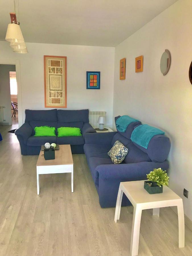 Appartement Galicia47 à Zamora Extérieur photo