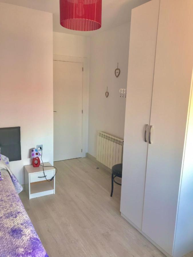Appartement Galicia47 à Zamora Extérieur photo
