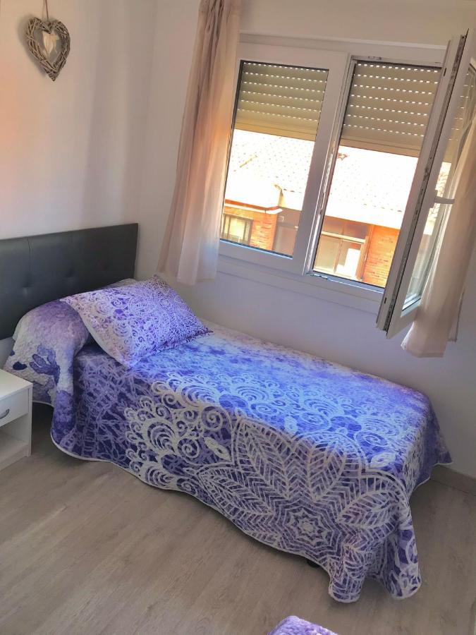 Appartement Galicia47 à Zamora Extérieur photo