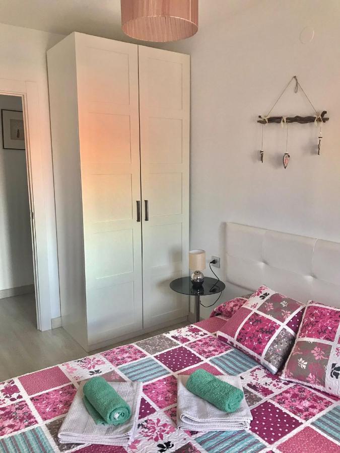 Appartement Galicia47 à Zamora Extérieur photo
