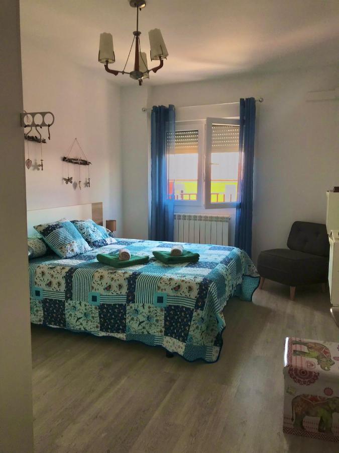 Appartement Galicia47 à Zamora Extérieur photo