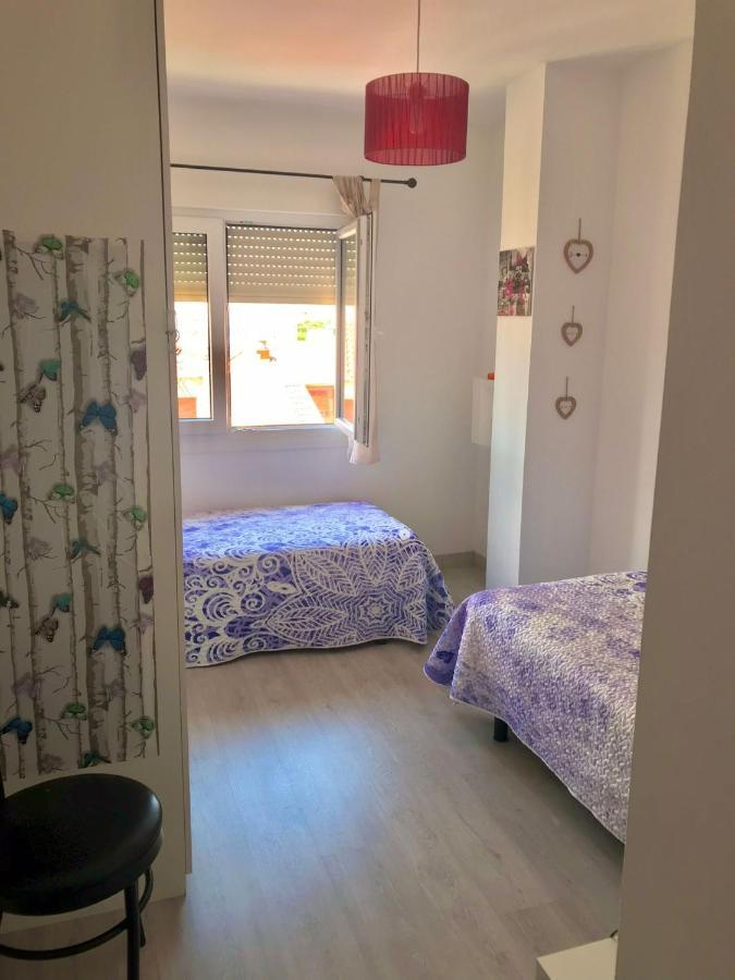 Appartement Galicia47 à Zamora Extérieur photo