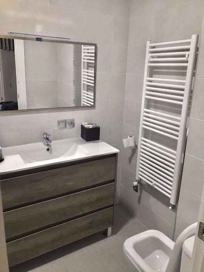 Appartement Galicia47 à Zamora Extérieur photo
