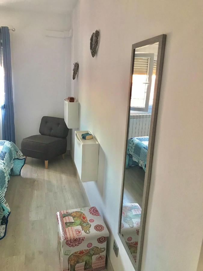 Appartement Galicia47 à Zamora Extérieur photo