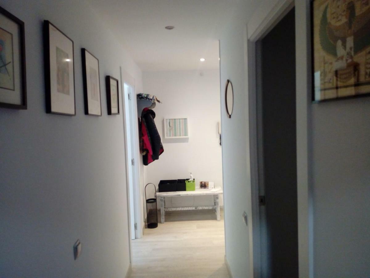 Appartement Galicia47 à Zamora Extérieur photo