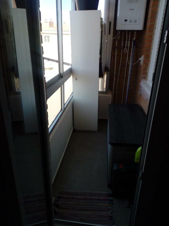 Appartement Galicia47 à Zamora Extérieur photo