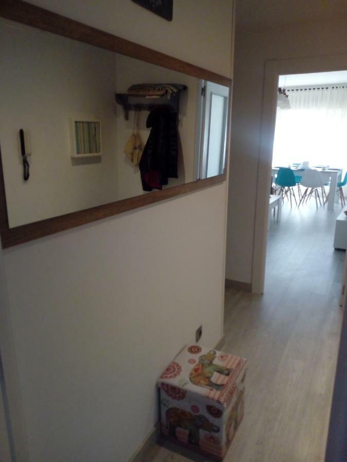 Appartement Galicia47 à Zamora Extérieur photo