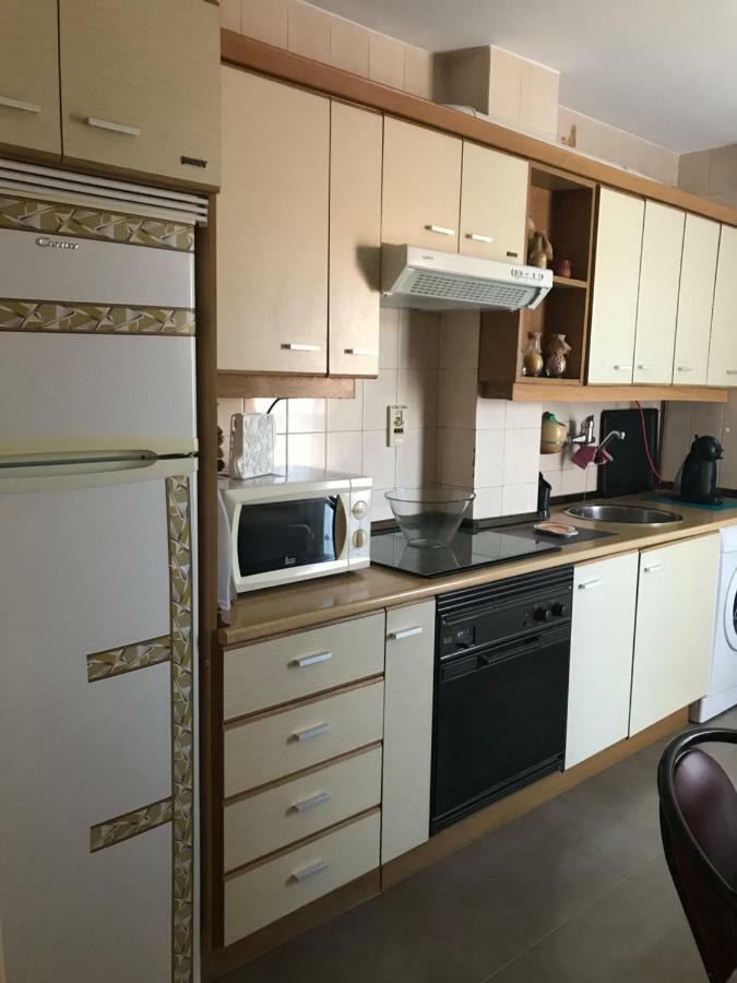 Appartement Galicia47 à Zamora Extérieur photo